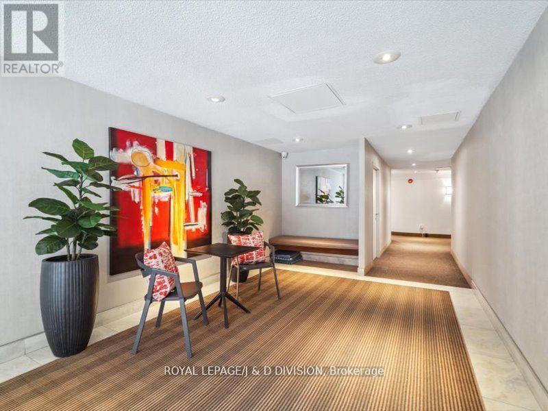 204 - 55 Lombard Street, Toronto, Ontario  M5C 2R7 - Photo 24 - C12200866