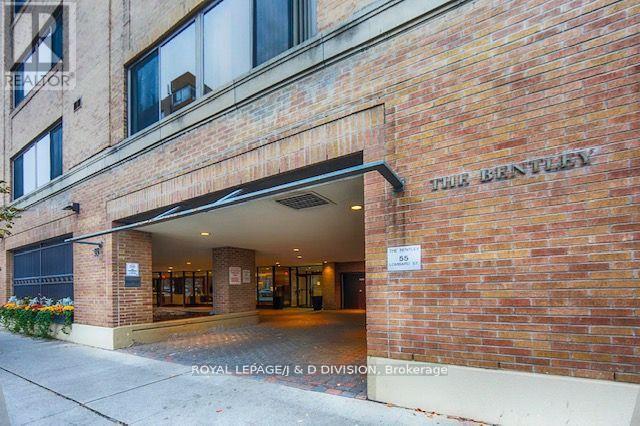 204 - 55 Lombard Street, Toronto, Ontario  M5C 2R7 - Photo 28 - C12200866
