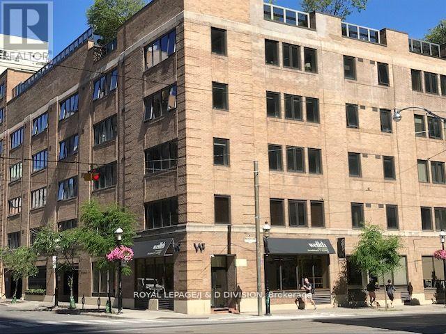 204 - 55 Lombard Street, Toronto, Ontario  M5C 2R7 - Photo 29 - C12200866