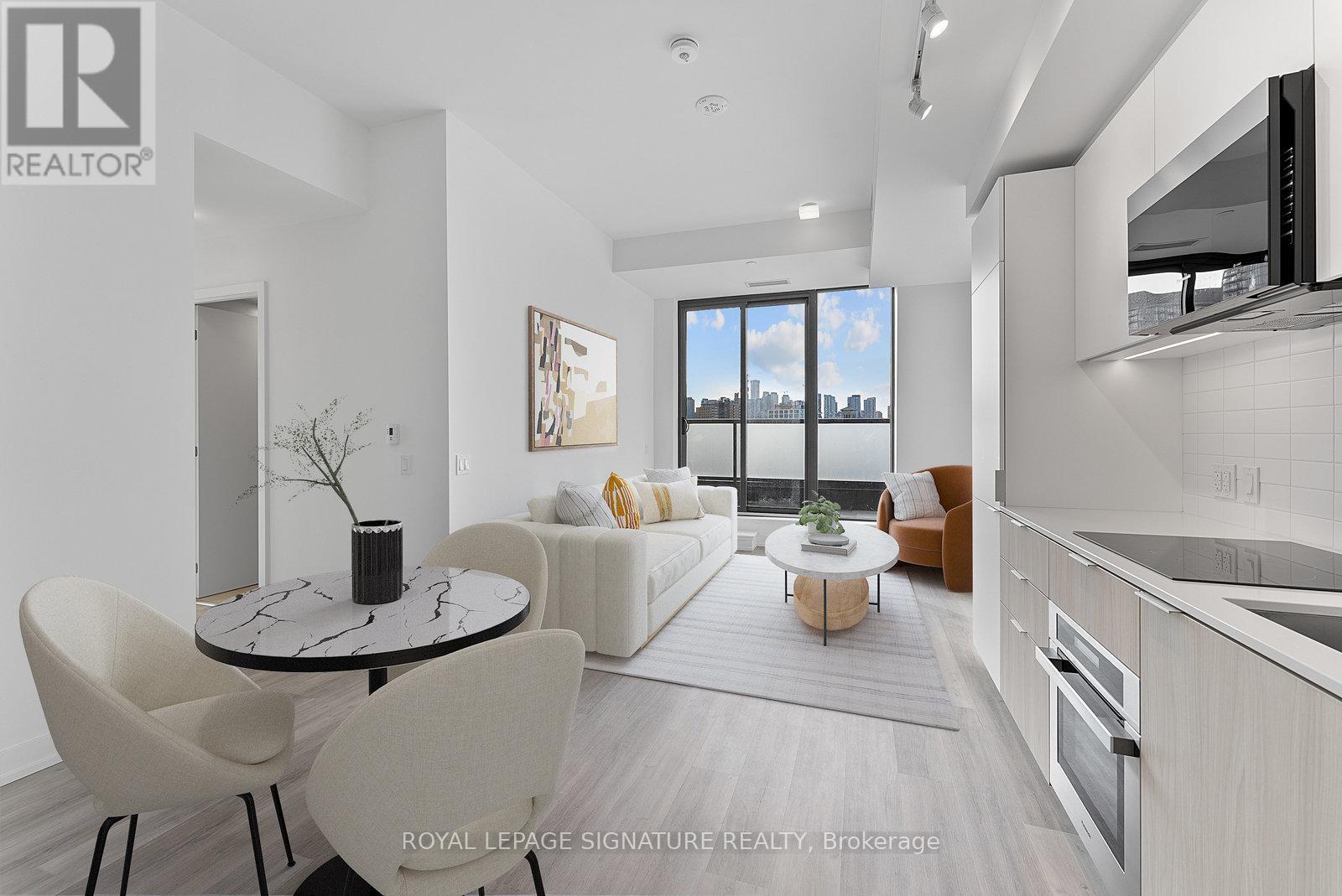 626 - 28 EASTERN AVENUE, Toronto, Ontario