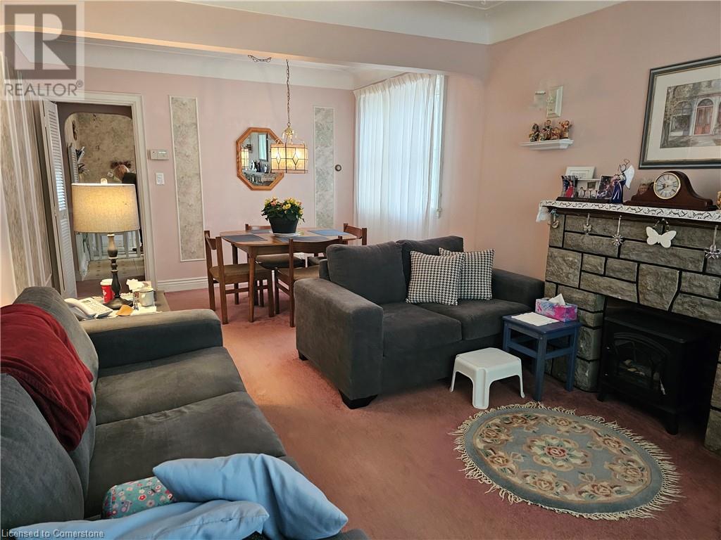 531 Queensdale Avenue, Hamilton, Ontario  L8V 1L1 - Photo 5 - 40738068