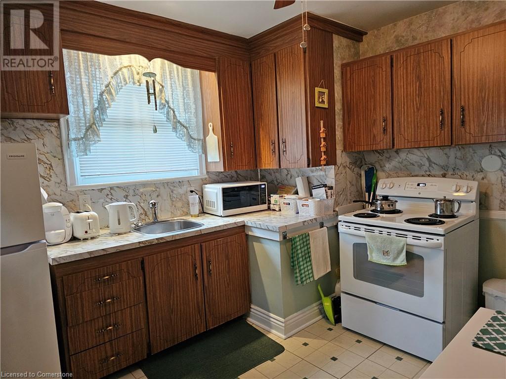 531 Queensdale Avenue, Hamilton, Ontario  L8V 1L1 - Photo 7 - 40738068