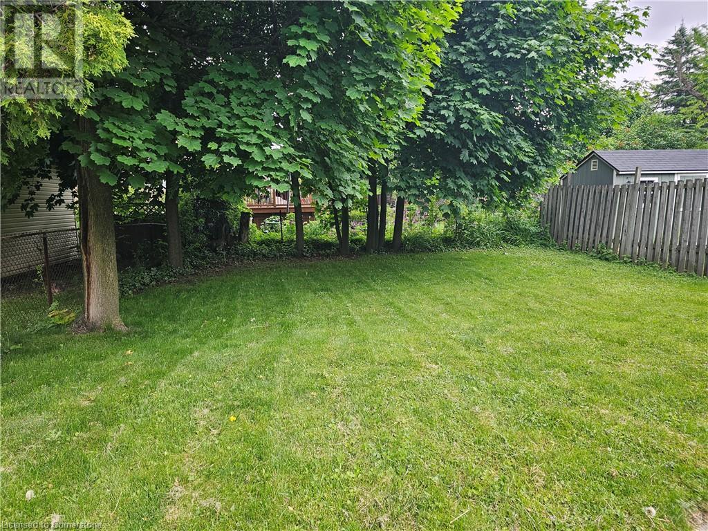 531 Queensdale Avenue, Hamilton, Ontario  L8V 1L1 - Photo 20 - 40738068