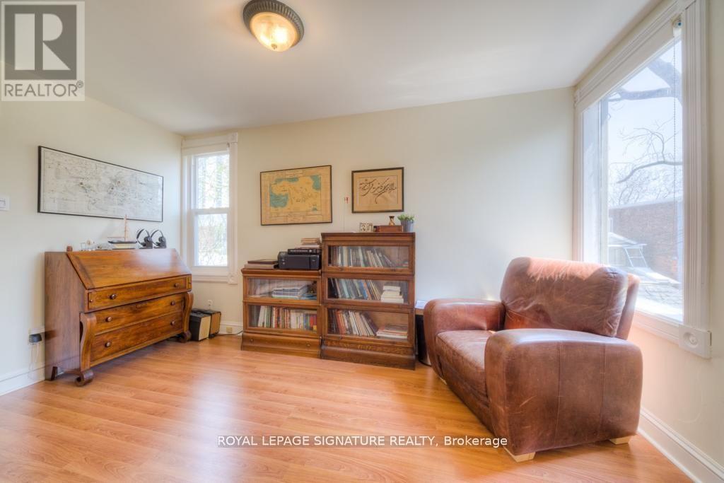 387 Shuter Street, Toronto, Ontario  M5A 1X3 - Photo 13 - C12192882