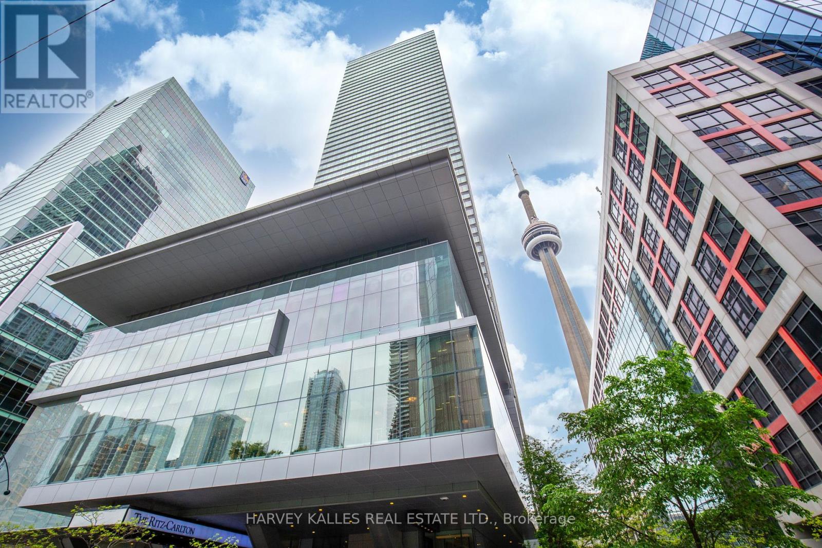 3101 - 183 WELLINGTON STREET W, Toronto, Ontario