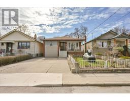48 PHILLIP AVENUE, Toronto, Ontario