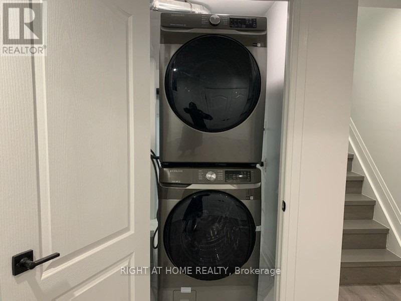 Basement - 731 Coldstream Drive, Oshawa (Samac), Ontario  L1K 2Z3 - Photo 10 - E12173197