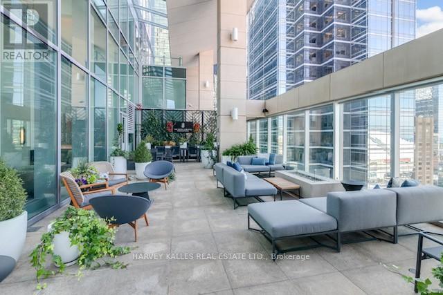 3101 - 183 Wellington Street W, Toronto, Ontario  M5V 0A1 - Photo 43 - C12200689