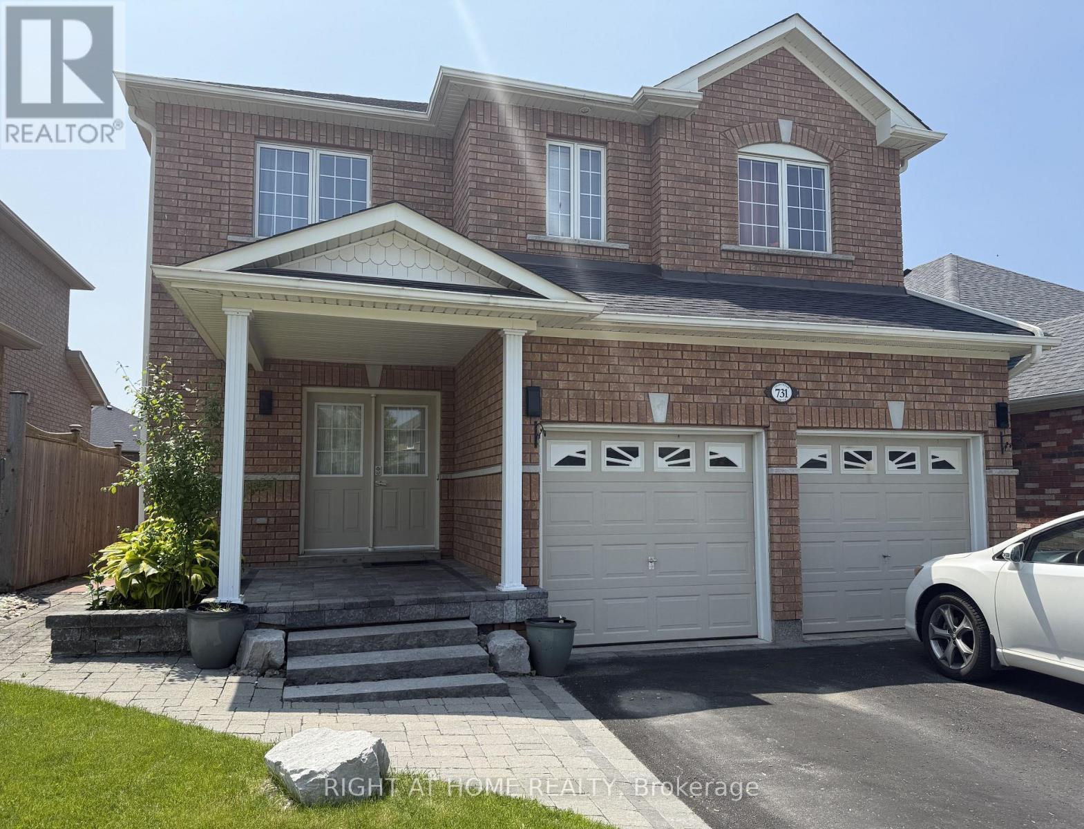 Basement - 731 Coldstream Drive, Oshawa (Samac), Ontario  L1K 2Z3 - Photo 1 - E12173197