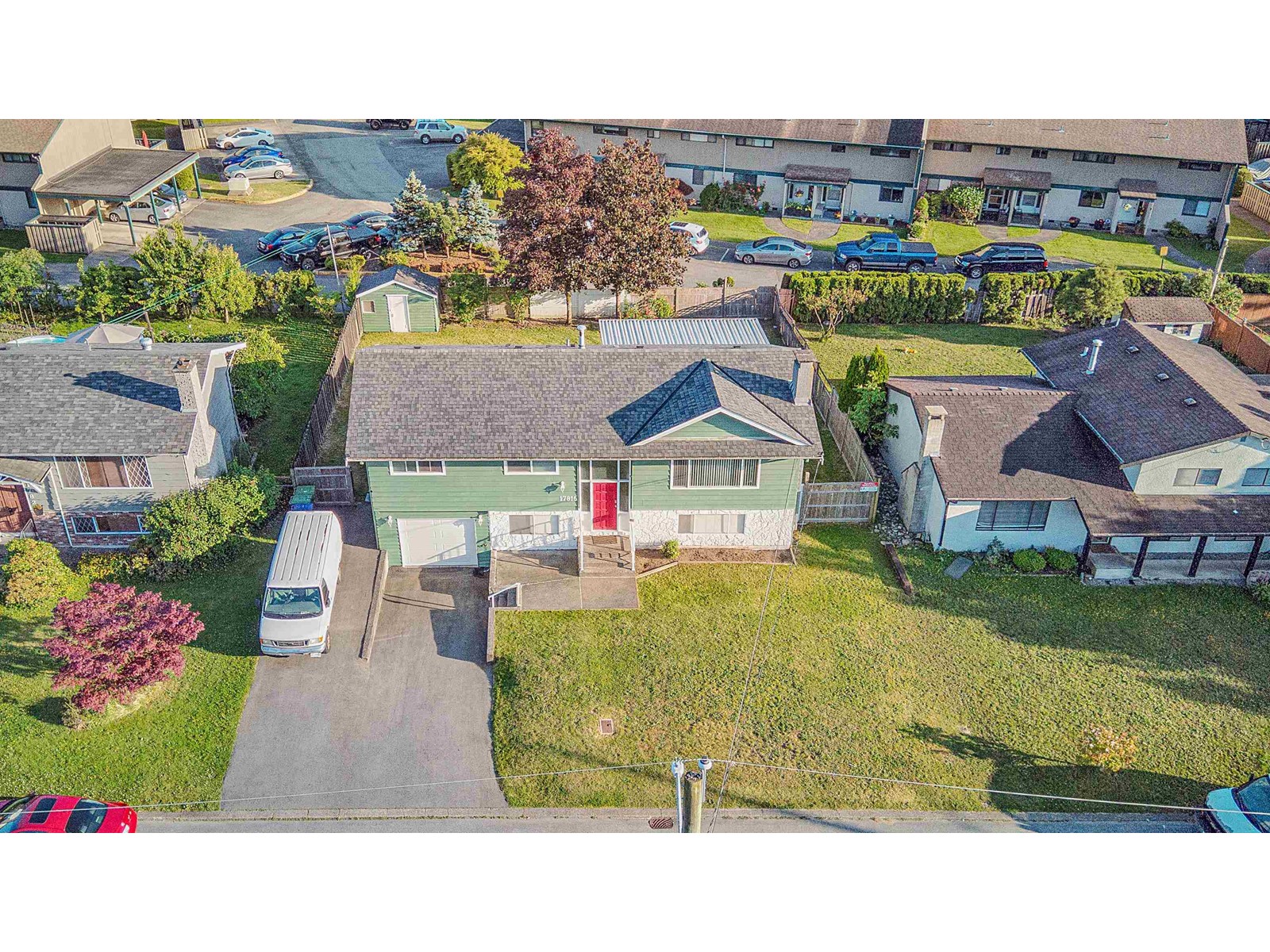 17816 59 Avenue, Surrey, British Columbia  V3S 1P5 - Photo 37 - R3010335