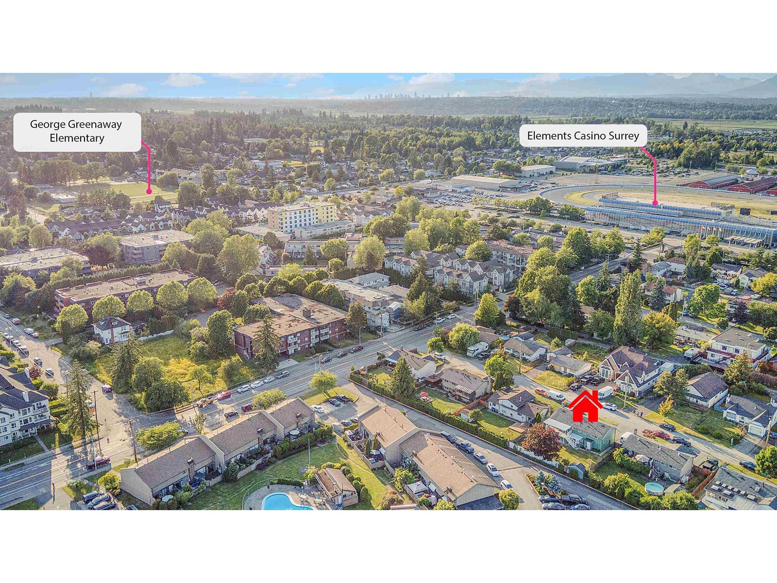 17816 59 Avenue, Surrey, British Columbia  V3S 1P5 - Photo 36 - R3010335