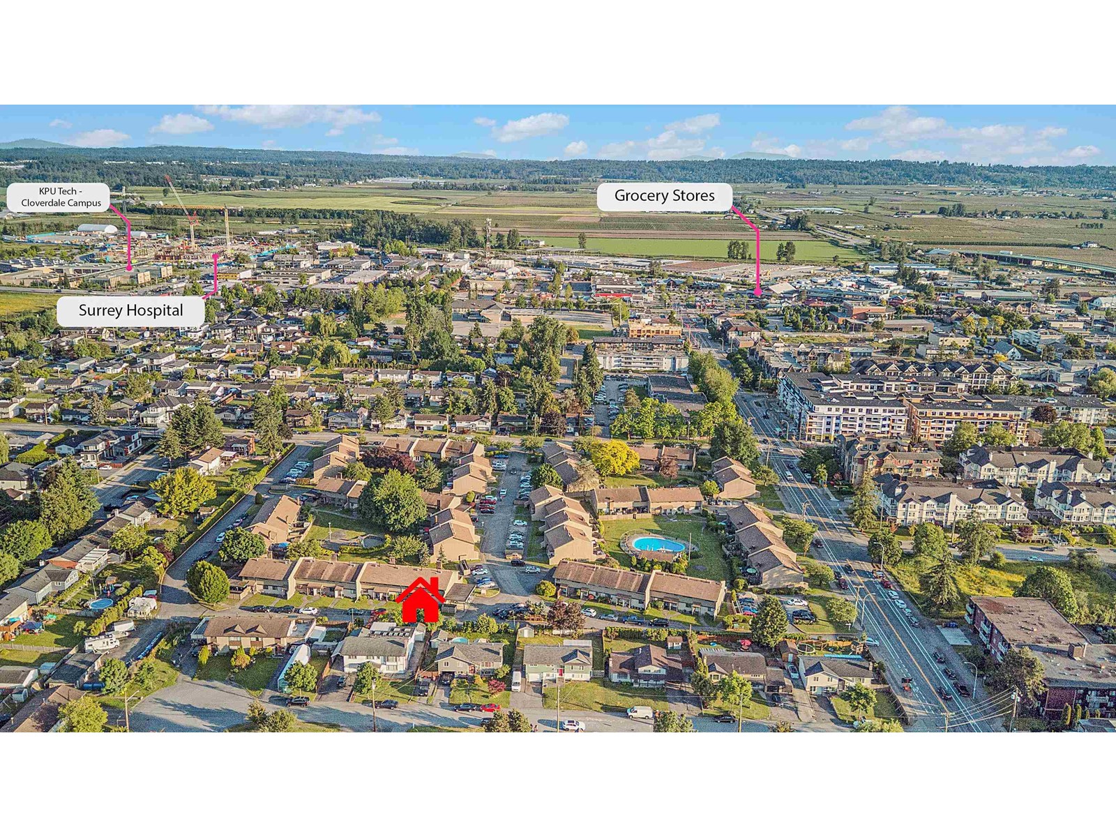 17816 59 Avenue, Surrey, British Columbia  V3S 1P5 - Photo 35 - R3010335