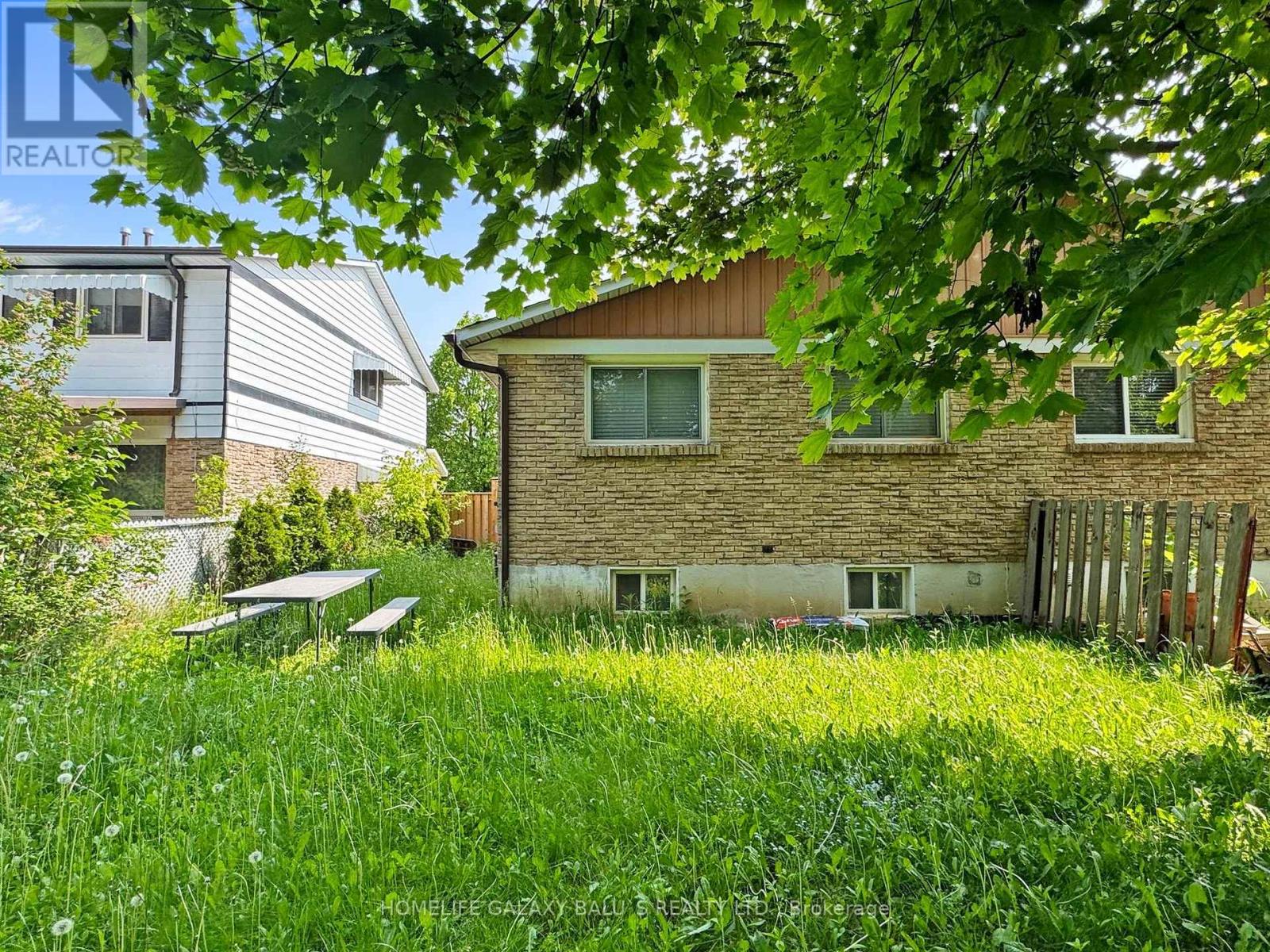 76 Lowry Square, Toronto (Malvern), Ontario  M1B 1N6 - Photo 41 - E12200859