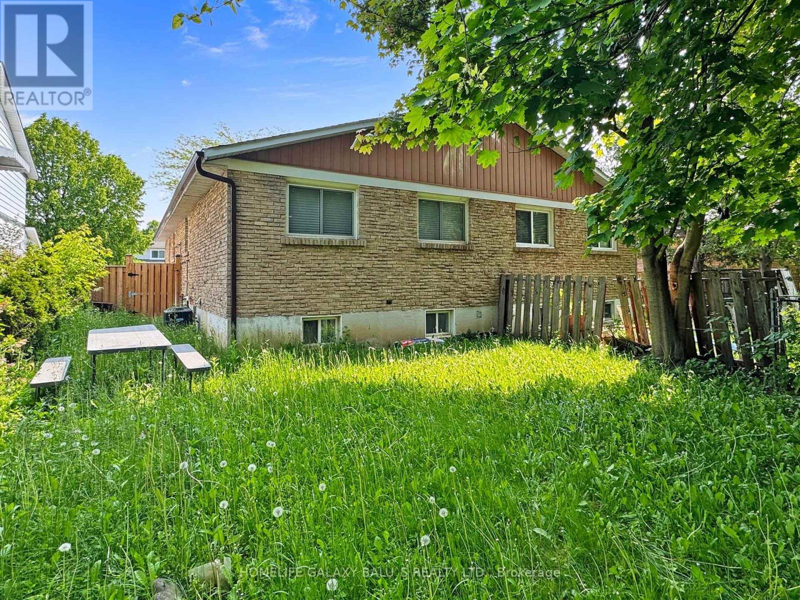 76 Lowry Square, Toronto (Malvern), Ontario  M1B 1N6 - Photo 42 - E12200859
