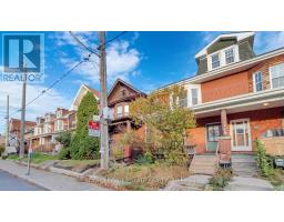 2ND FLOOR & 3RD FLOOR - 329 GREENWOOD AVENUE, Toronto, Ontario