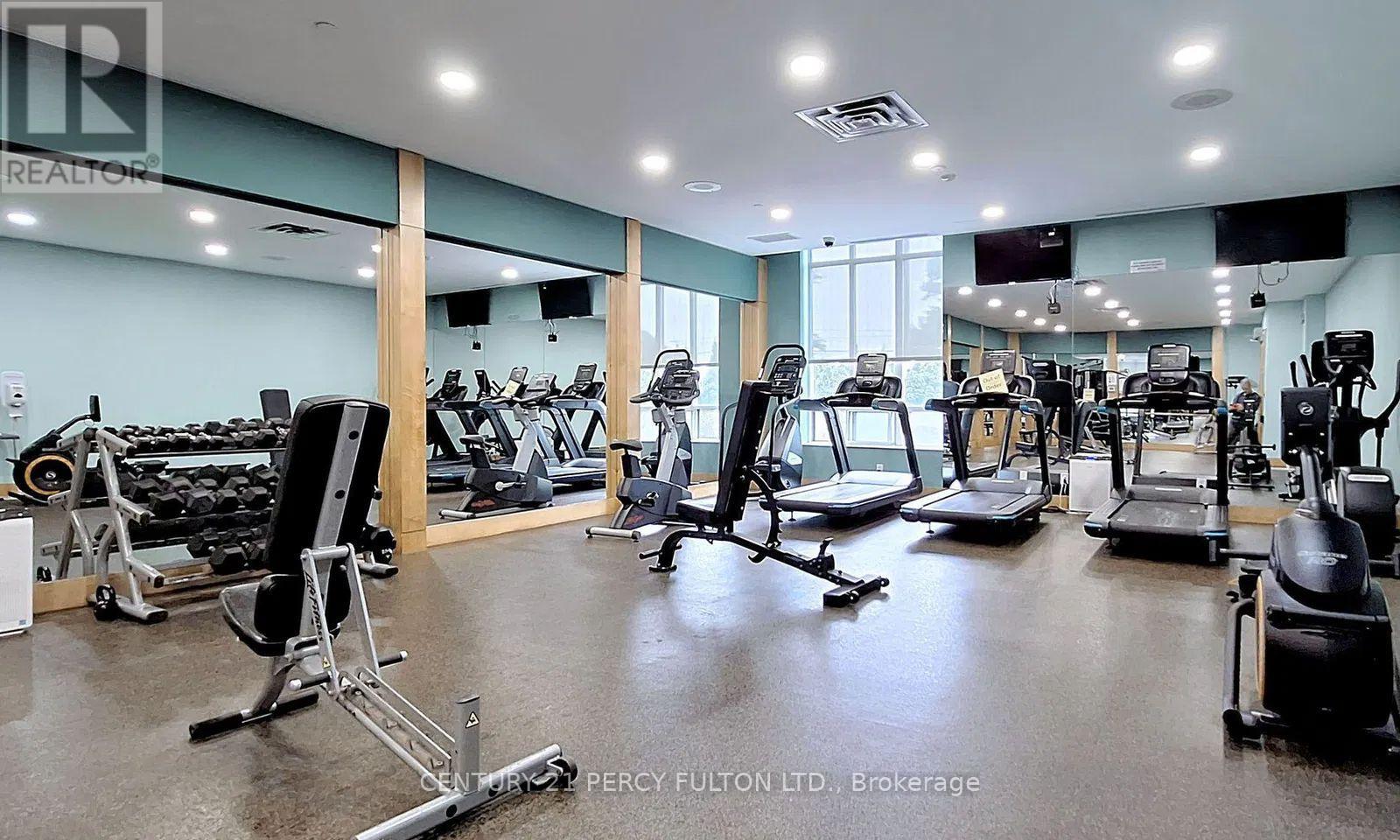 1413 - 8 Mondeo Drive, Toronto, Ontario  M1P 5C7 - Photo 13 - E12200897