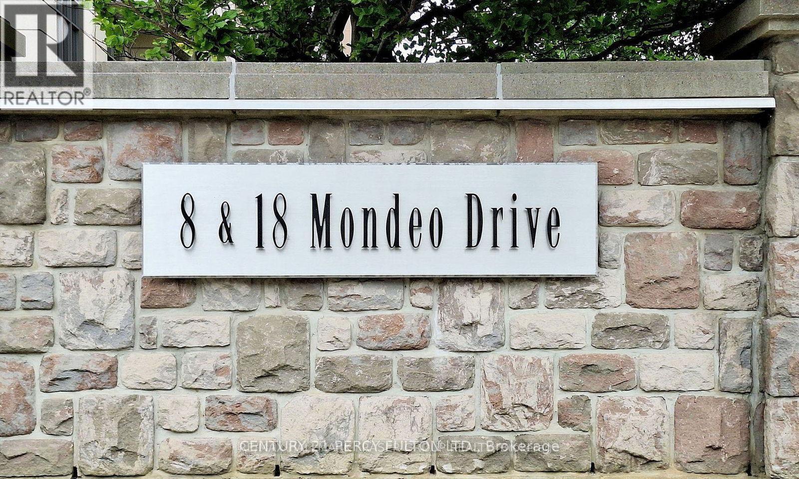 1413 - 8 Mondeo Drive, Toronto, Ontario  M1P 5C7 - Photo 3 - E12200897