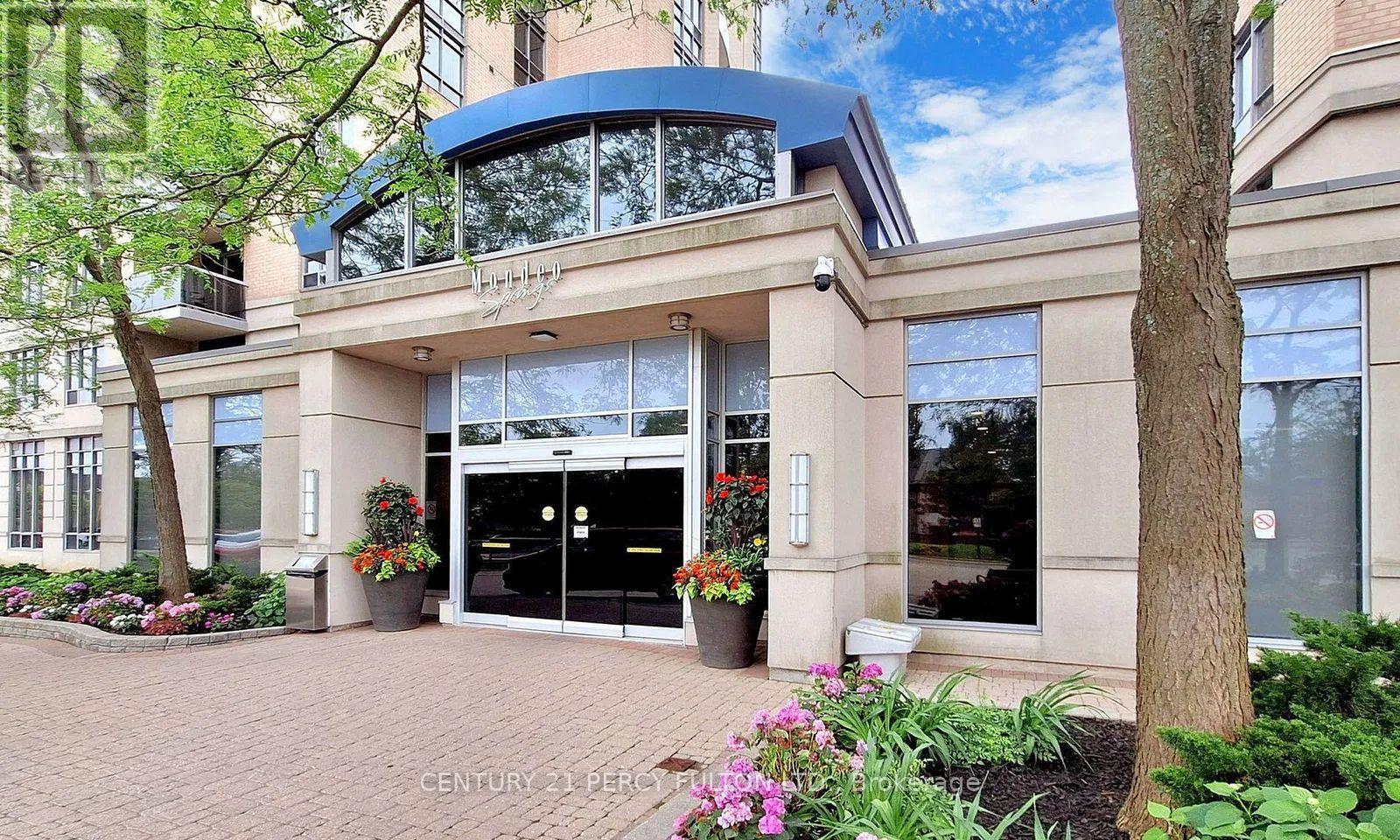 1413 - 8 Mondeo Drive, Toronto, Ontario  M1P 5C7 - Photo 4 - E12200897