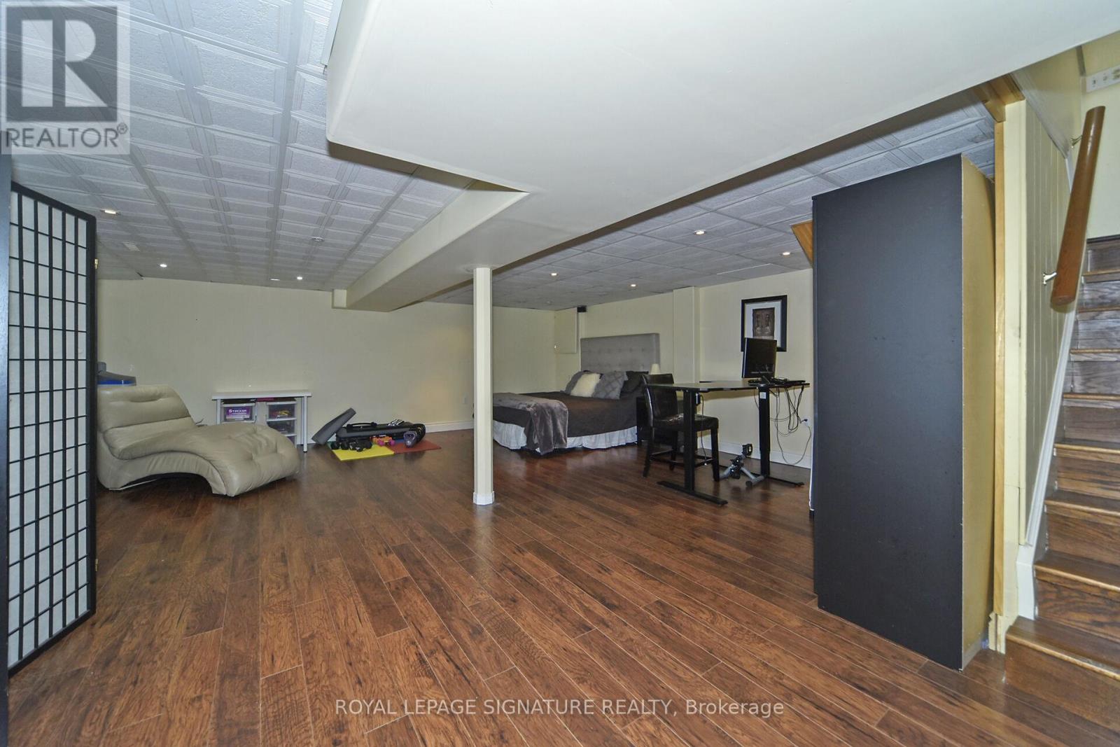 845 Breda Avenue, Pickering, Ontario  L1W 2K4 - Photo 29 - E12200899