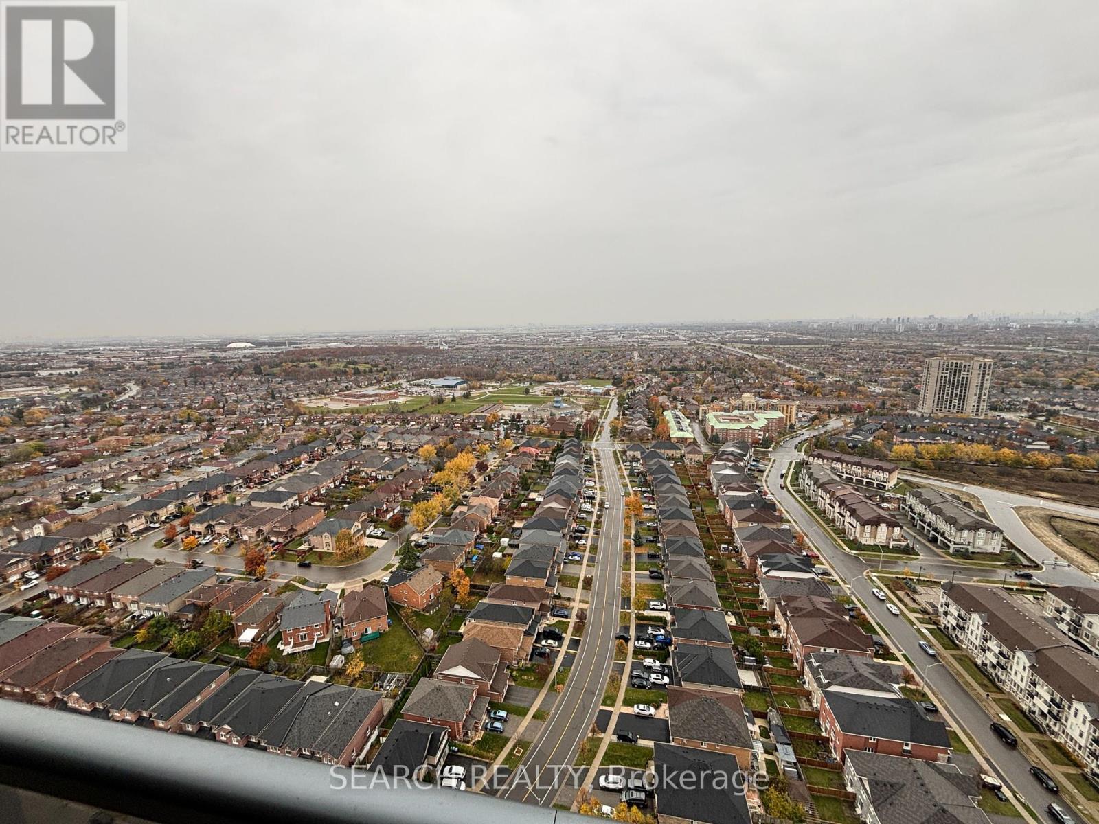 507 - 5105 Hurontario Street, Mississauga (Hurontario), Ontario  L4Z 0C9 - Photo 17 - W12198426