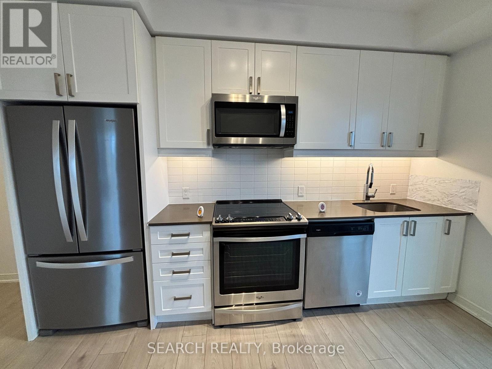 507 - 5105 Hurontario Street, Mississauga, Ontario  L4Z 0C9 - Photo 8 - W12198426