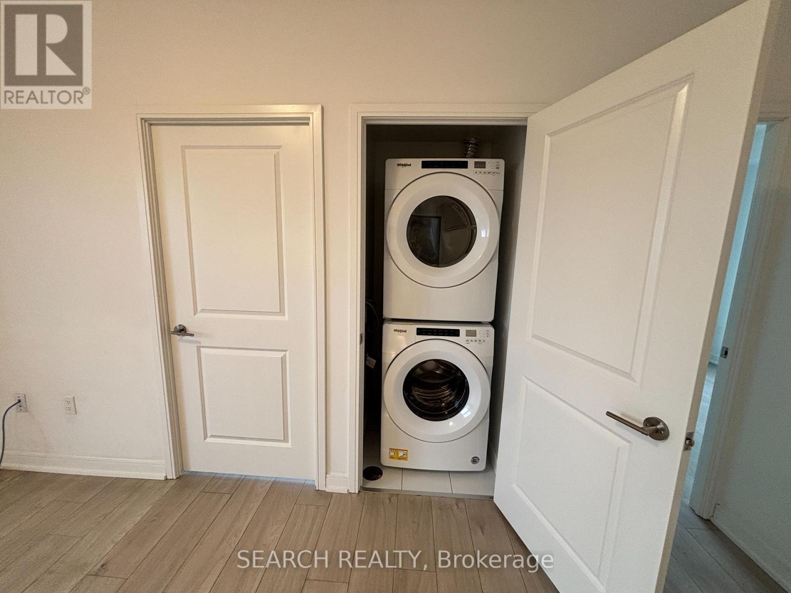 507 - 5105 Hurontario Street, Mississauga (Hurontario), Ontario  L4Z 0C9 - Photo 10 - W12198426
