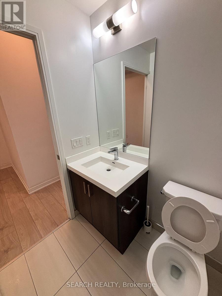 507 - 5105 Hurontario Street, Mississauga (Hurontario), Ontario  L4Z 0C9 - Photo 18 - W12198426