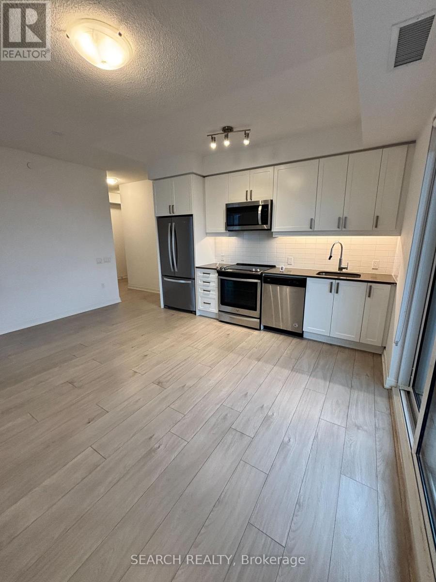 507 - 5105 Hurontario Street, Mississauga (Hurontario), Ontario  L4Z 0C9 - Photo 6 - W12198426