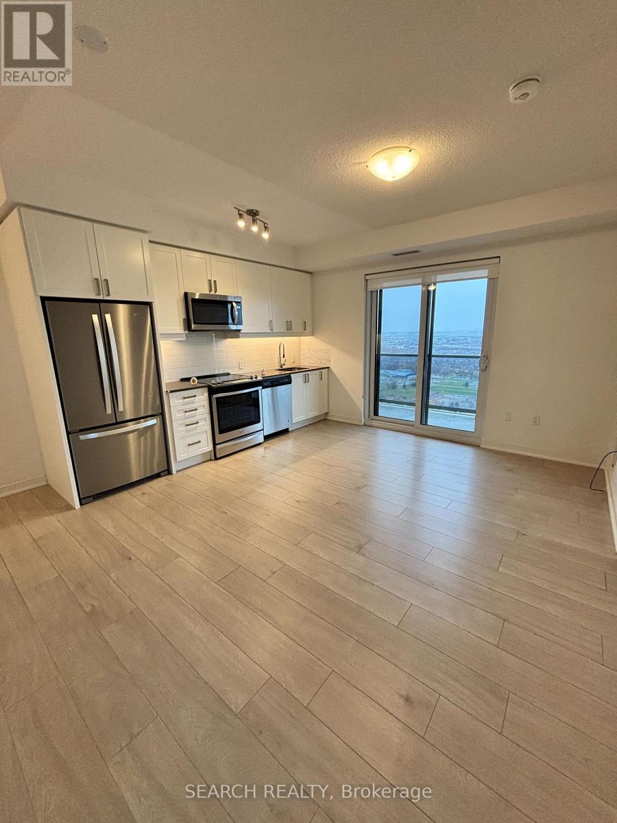 507 - 5105 Hurontario Street, Mississauga (Hurontario), Ontario  L4Z 0C9 - Photo 7 - W12198426