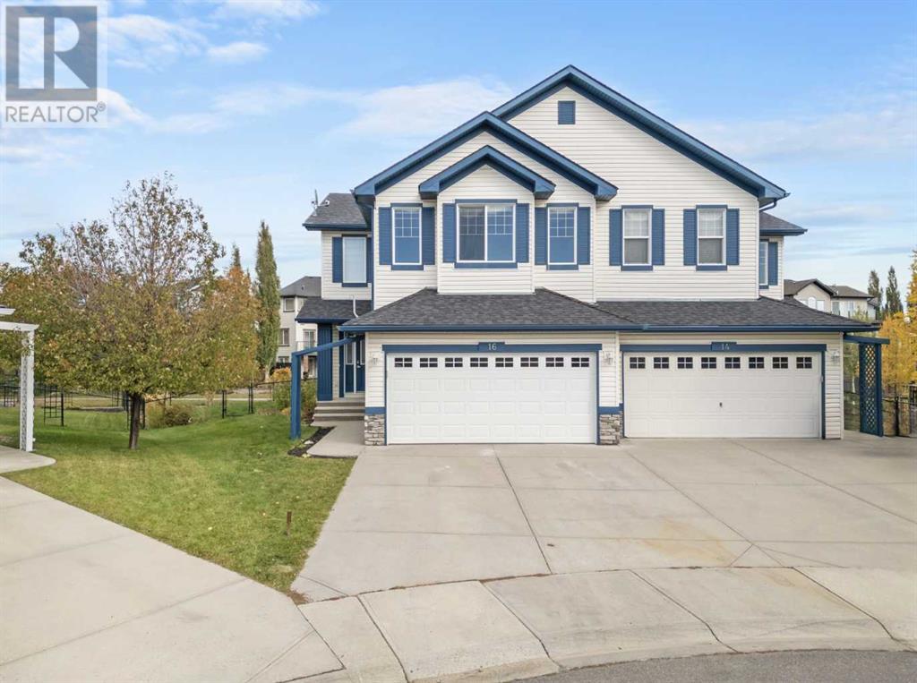 Property Listing: 16 Drake Landing Mews, Okotoks, Alberta