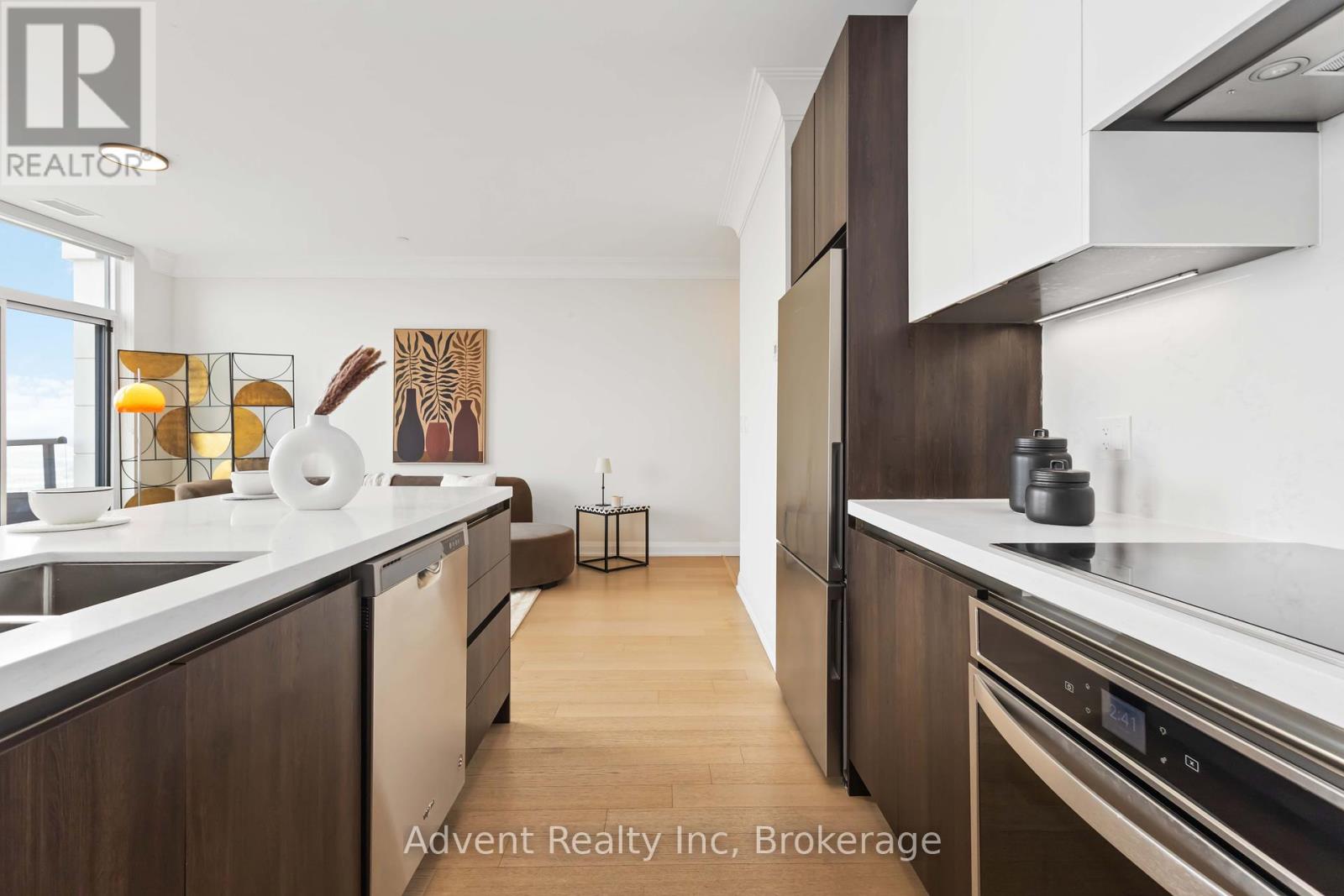 Ph06 - 15 Water Walk Drive, Markham, Ontario  L6G 0G2 - Photo 13 - N12200876