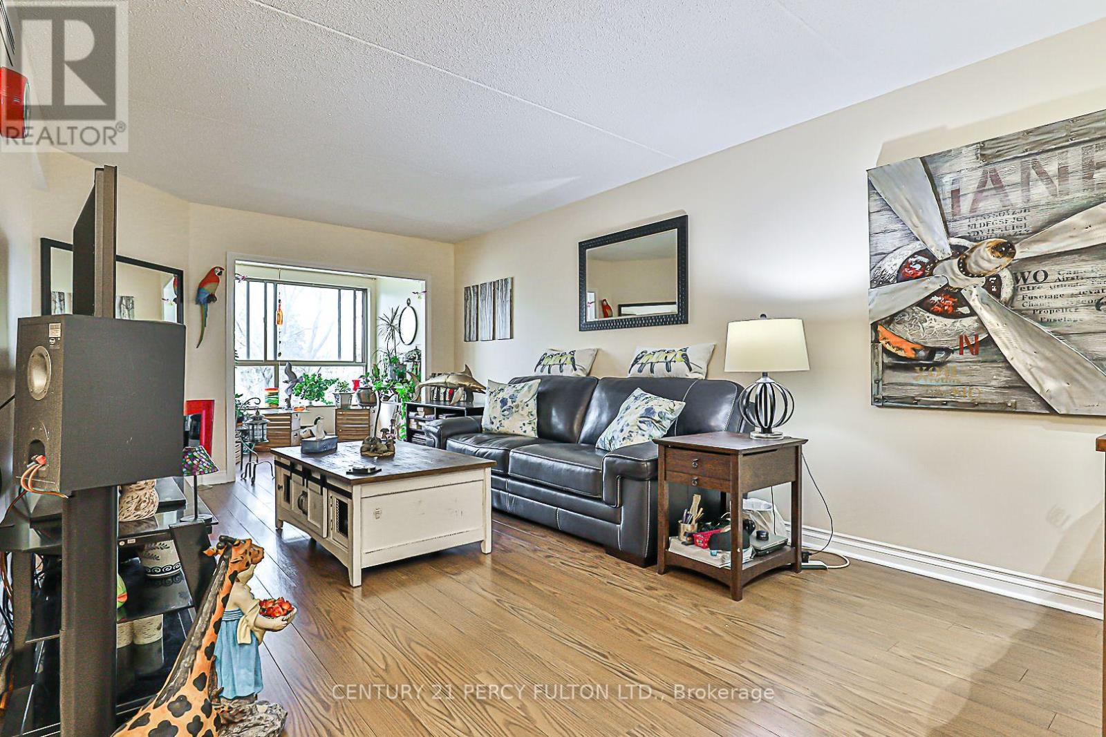 203 - 249 Major Mackenzie Drive E, Richmond Hill (Harding), Ontario  L4C 9M8 - Photo 12 - N12200913