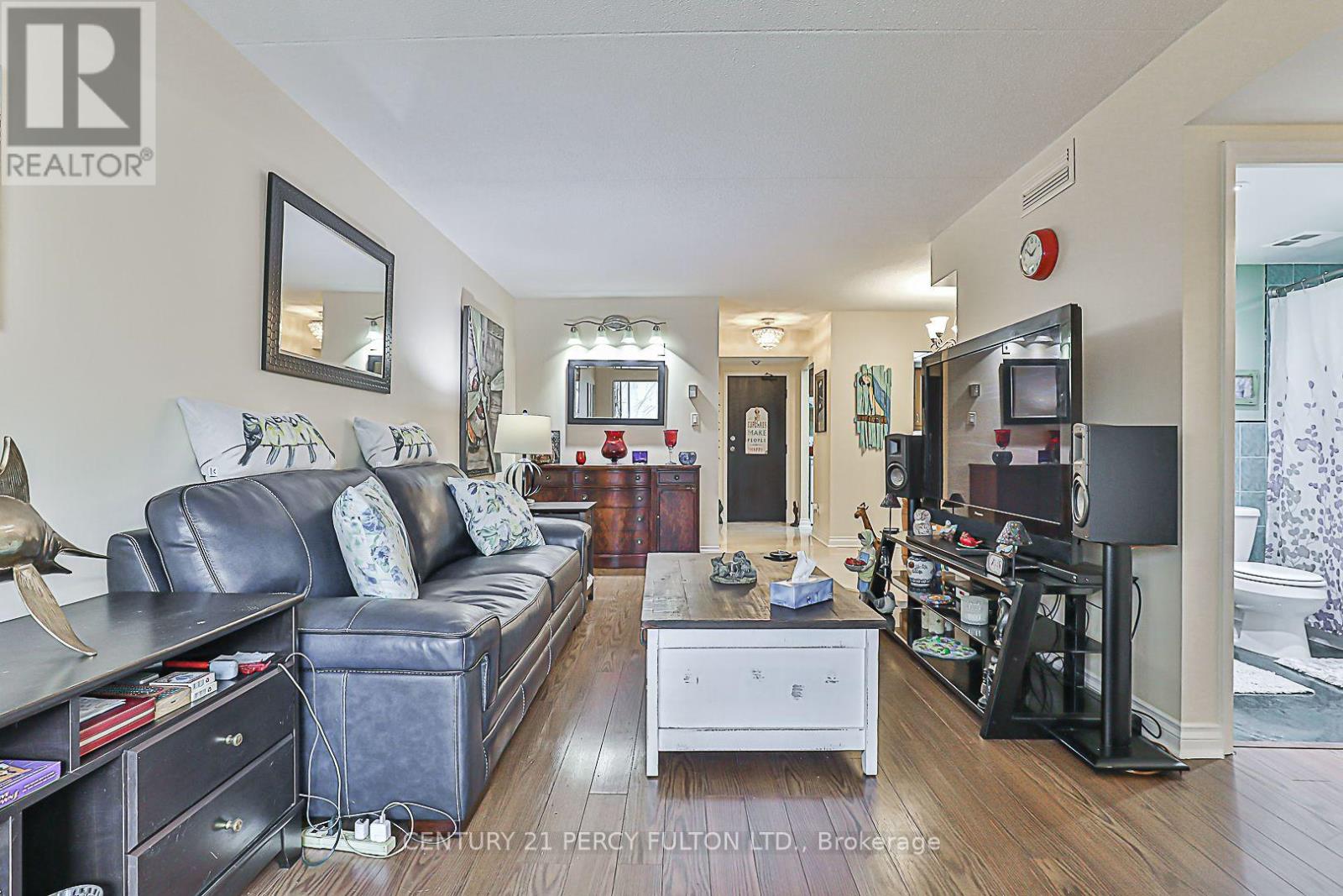 203 - 249 Major Mackenzie Drive E, Richmond Hill (Harding), Ontario  L4C 9M8 - Photo 14 - N12200913