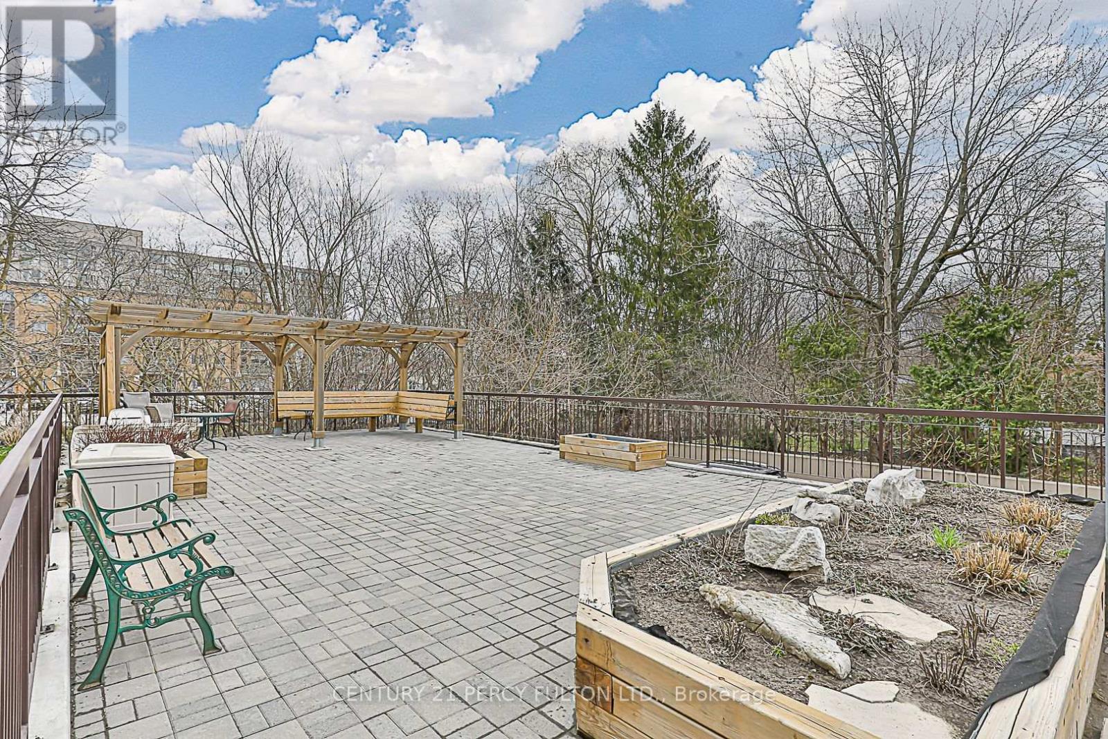 203 - 249 Major Mackenzie Drive E, Richmond Hill (Harding), Ontario  L4C 9M8 - Photo 27 - N12200913
