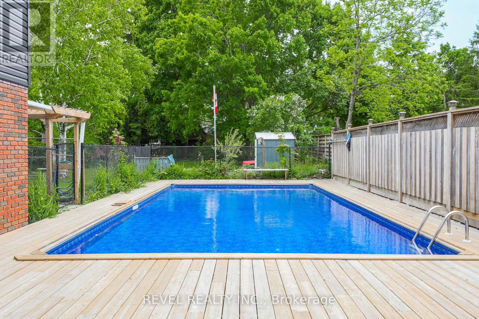 89 Pottinger Street, Kawartha Lakes, Ontario  K9V 3Y4 - Photo 42 - X12197774