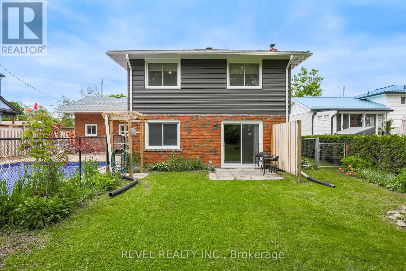 89 Pottinger Street, Kawartha Lakes, Ontario  K9V 3Y4 - Photo 44 - X12197774