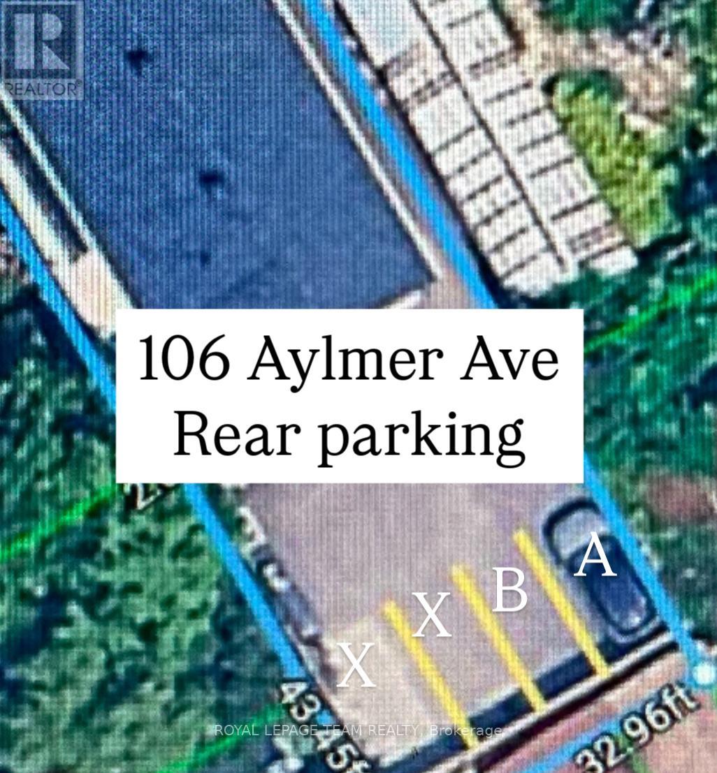 A - 106 Aylmer Avenue, Ottawa, Ontario  K1S 2X7 - Photo 21 - X12180177