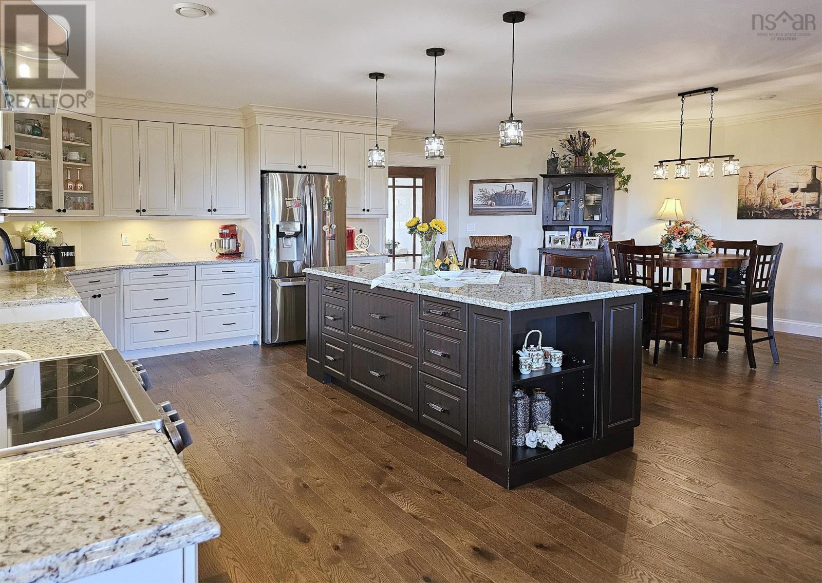 1572 Lansdowne Road, Bear River, Nova Scotia  B0S 1B0 - Photo 14 - 202423687