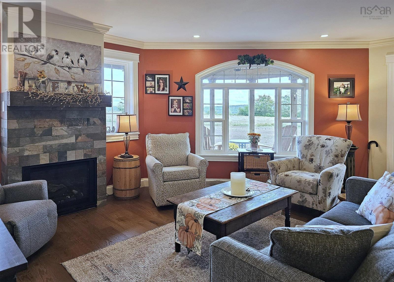 1572 Lansdowne Road, Bear River, Nova Scotia  B0S 1B0 - Photo 20 - 202423687