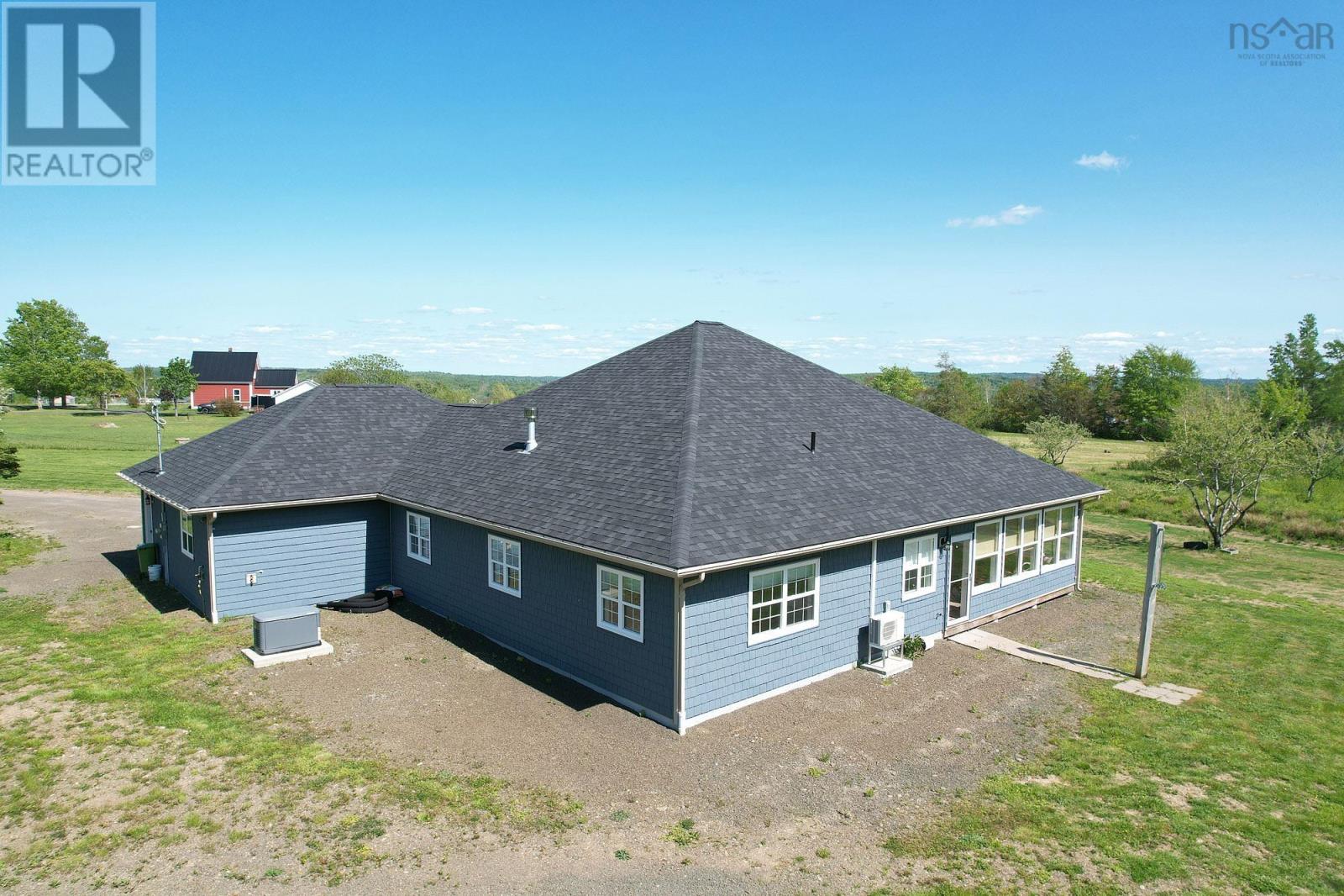 1572 Lansdowne Road, Bear River, Nova Scotia  B0S 1B0 - Photo 4 - 202423687