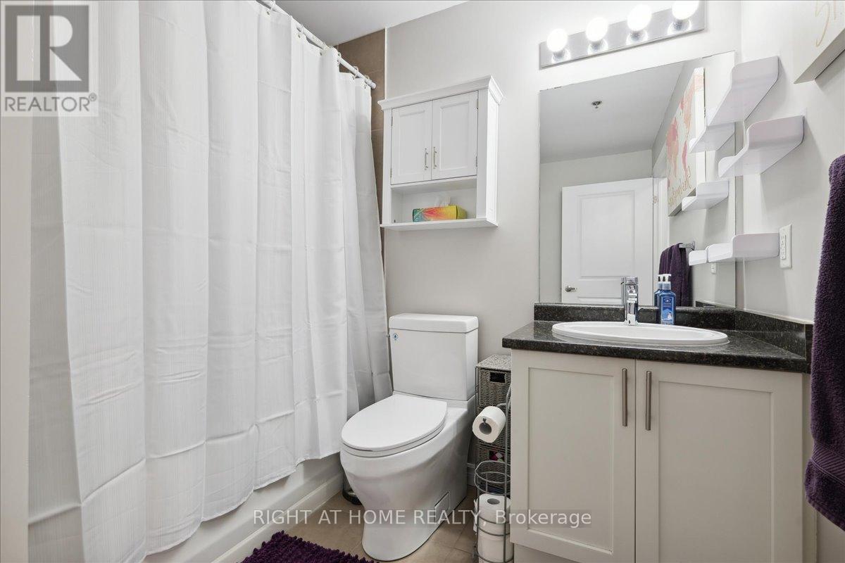 301 - 2490 Old Bronte Road, Oakville (Wt West Oak Trails), Ontario  L6M 0Y5 - Photo 29 - W12200871