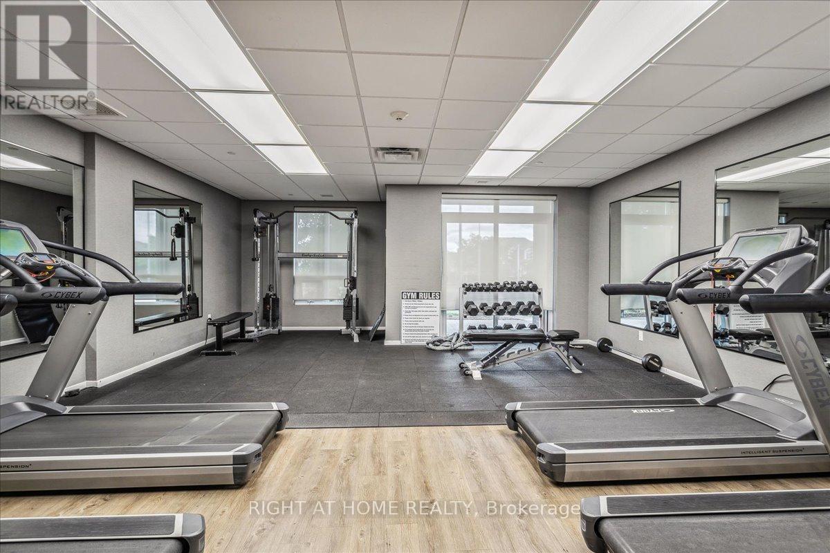301 - 2490 Old Bronte Road, Oakville, Ontario  L6M 0Y5 - Photo 34 - W12200871