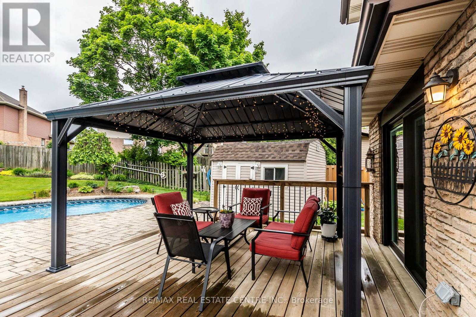 2390 Gillingham Drive, Burlington, Ontario  L7P 3Z4 - Photo 37 - W12200875
