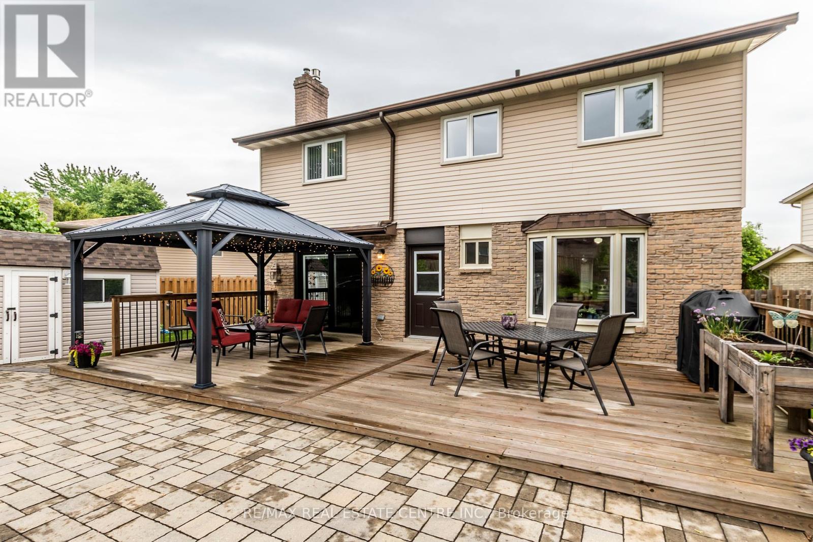 2390 Gillingham Drive, Burlington, Ontario  L7P 3Z4 - Photo 40 - W12200875
