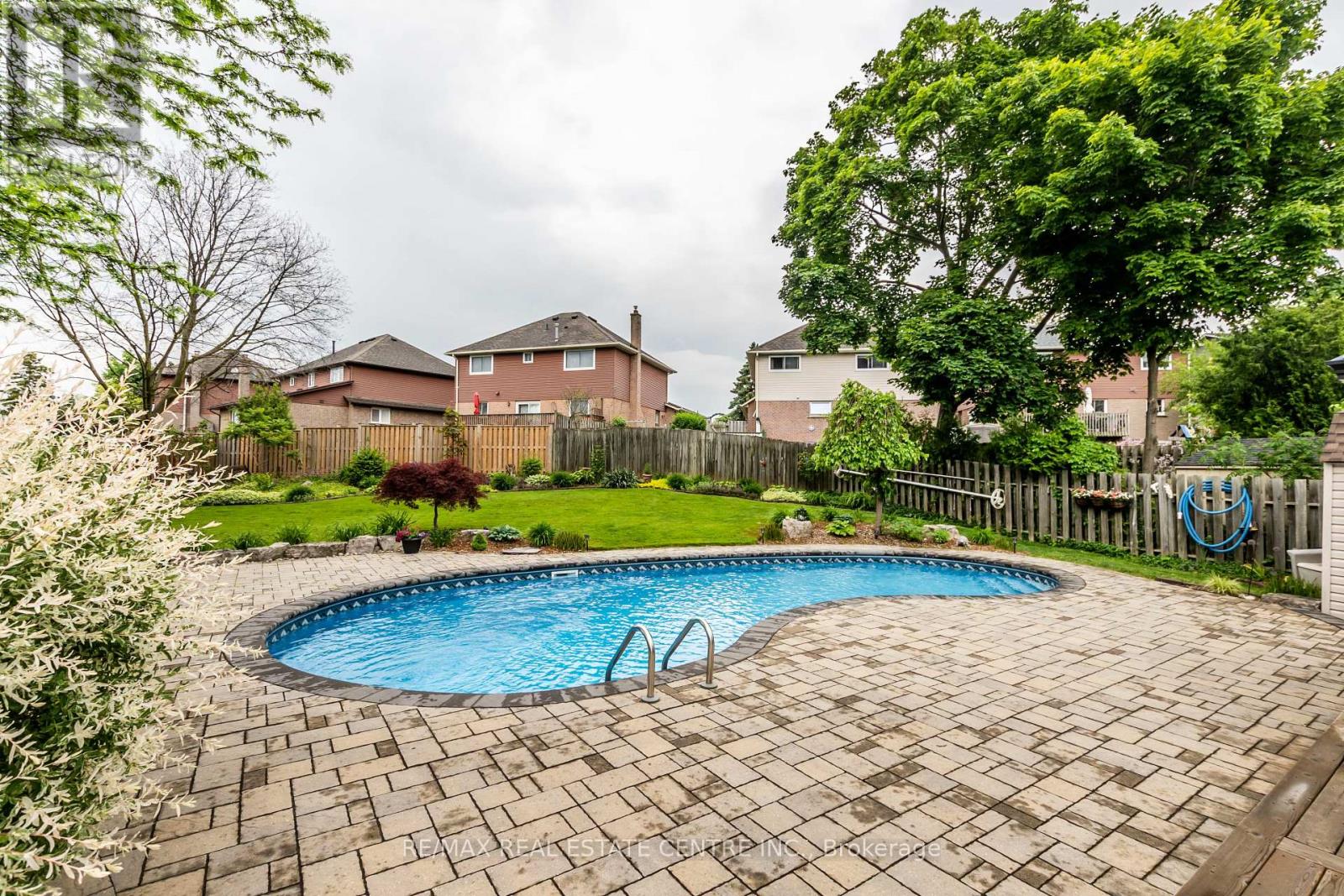 2390 Gillingham Drive, Burlington, Ontario  L7P 3Z4 - Photo 42 - W12200875