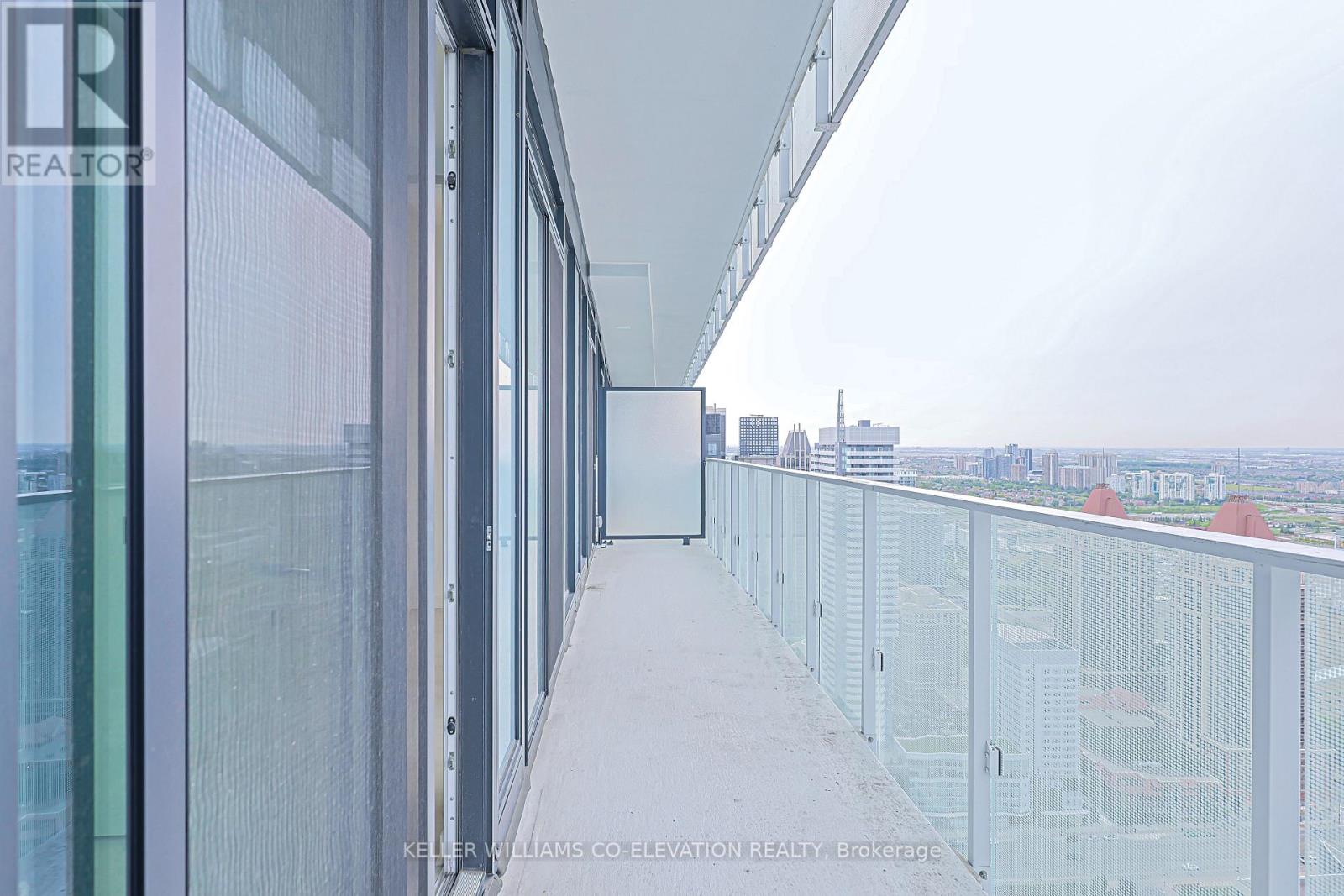 4201 - 3900 Confederation Parkway, Mississauga (City Centre), Ontario  L5B 0M3 - Photo 18 - W12200887