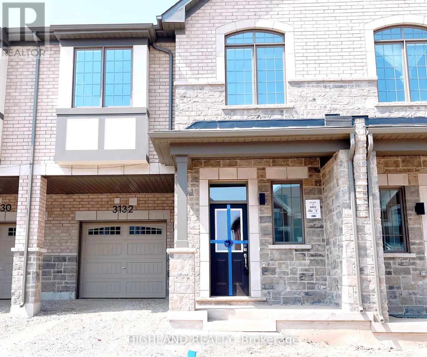 3132 JOHN MCKAY BOULEVARD, oakville (jm joshua meadows), Ontario