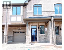 3132 JOHN MCKAY BOULEVARD, Oakville, Ontario