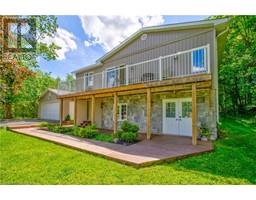 1092 QUEEN Street, New Dundee, Ontario