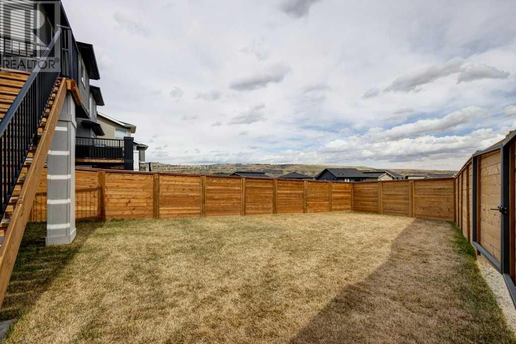 403 Precedence Hill, Cochrane, Alberta  T4C 2T7 - Photo 35 - A2215523